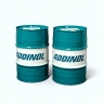Трансмиссионное масло ADDINOL POLY GEAR PG 220, 205 л, синтетика