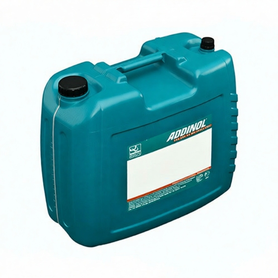 Индустриальное масло ADDINOL Poly Gear PG 220, 20 л, синтетика