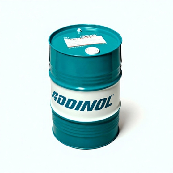 Редукторное масло ADDINOL Poly Gear VG460, 205 л, синтетика