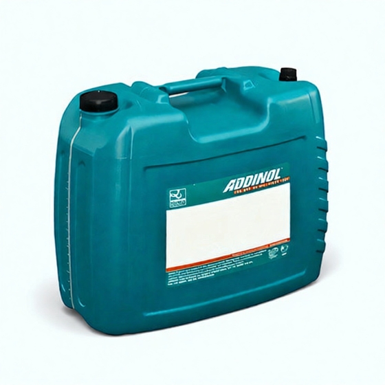 Редукторное масло ADDINOL Poly Gear PG VG460, 20 л, синтетика