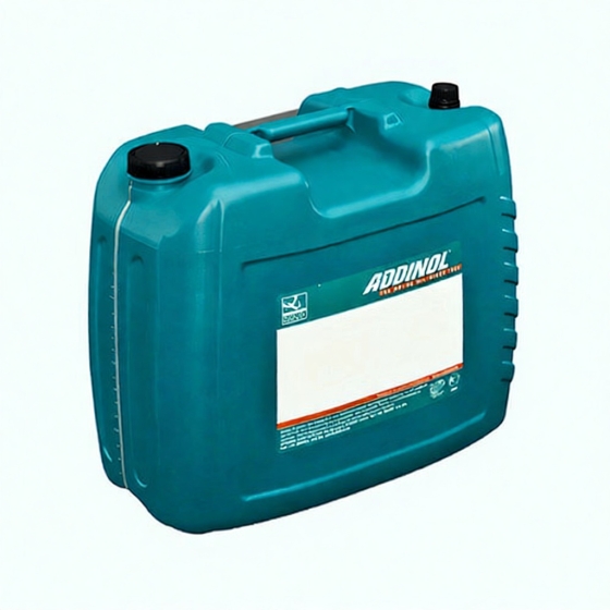 Редукторное масло ADDINOL Poly Gear PG 680, 20 л, синтетика