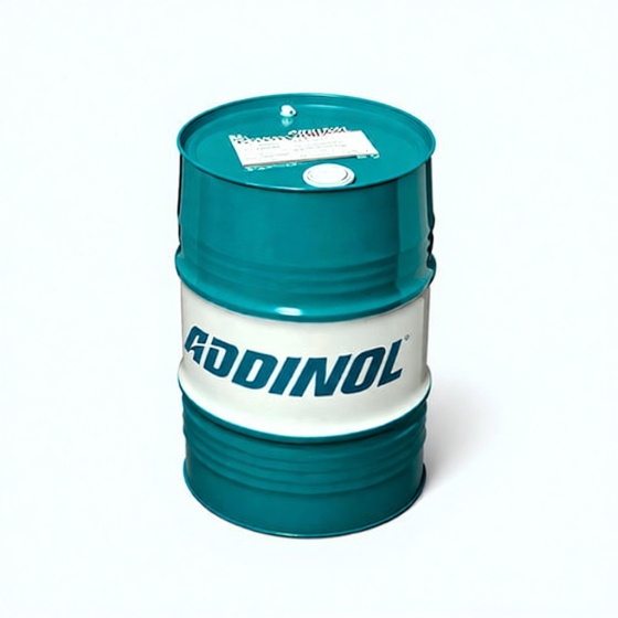 Индустриальное масло ADDINOL Schmierol ISO 220, 205 л, минеральное