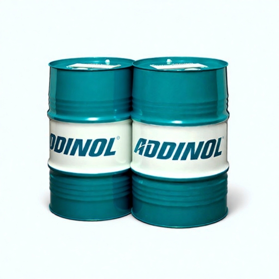 Индустриальное масло ADDINOL Schmierol ISO 10, 205 л, минеральное
