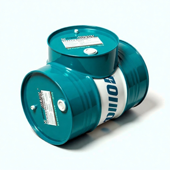 Индустриальное масло ADDINOL Schmierol ISO 32, 205 л, минеральное