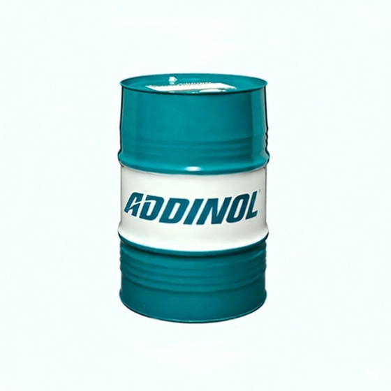 Индустриальное масло ADDINOL Schmierol ISO 46, 205 л, минеральное
