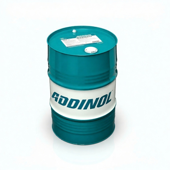 Компрессорное масло ADDINOL Kaltemaschinenol ISO 46, 205 л, синтетика