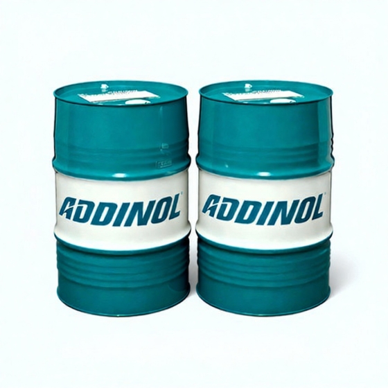 Компрессорное масло ADDINOL Kaltemaschinenol ISO 46, 205 л, синтетика