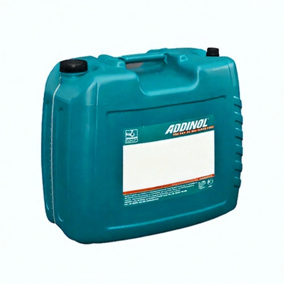 Компрессорное масло ADDINOL Verdichterol V VDL 100, 20 л, минеральное