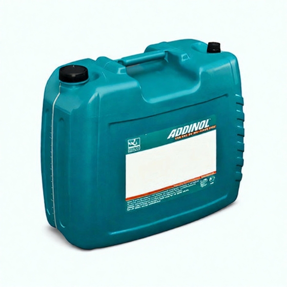 Компрессорное масло ADDINOL Verdichterol VDL 220, 20 л, минеральное