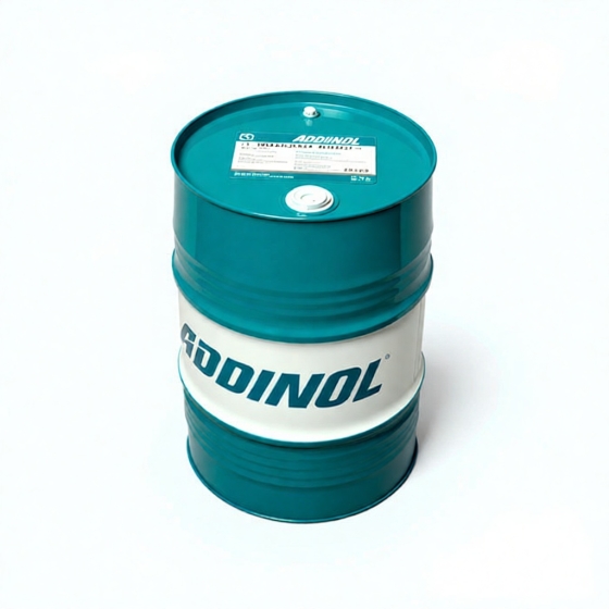 Компрессорное масло ADDINOL Verdichterol VDL 100, 205 л, минеральное