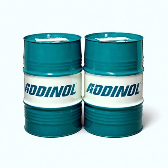 Компрессорное масло ADDINOL Verdichterol VDL 100, 205 л, минеральное