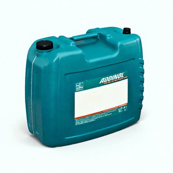 Компрессорное масло ADDINOL Verdichterol VDL 150, 20 л, минеральное