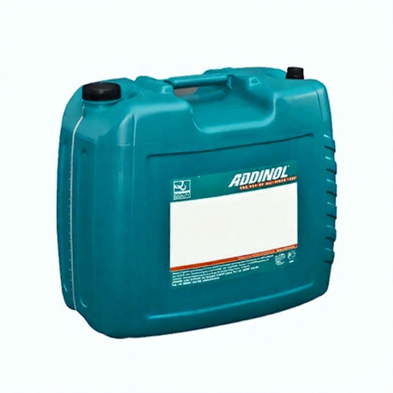 Компрессорное масло ADDINOL Verdichterol VDL 150, 20 л, минеральное