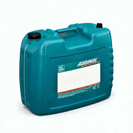 Компрессорное масло ADDINOL Verdichterol VDL 32, 20 л, минеральное