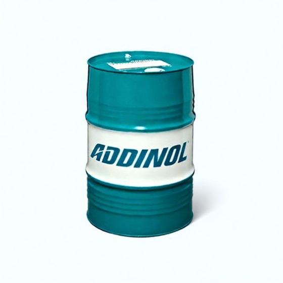 Гидравлическое масло ADDINOL Hydraulikol VDL 46, 205 л, минеральное