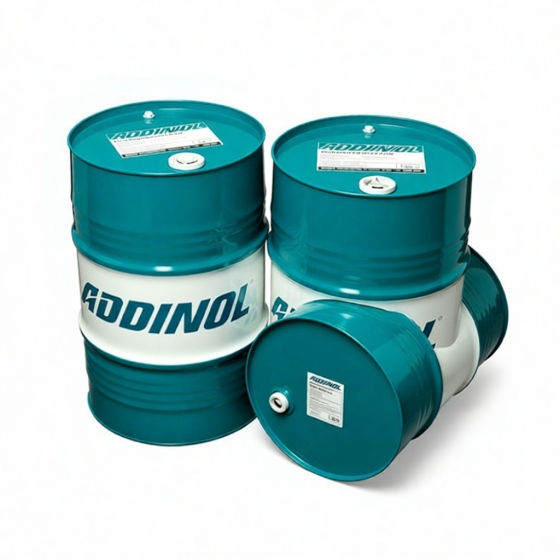 Теплоноситель ADDINOL Warmetragerol ISO 15, 205 л, синтетика