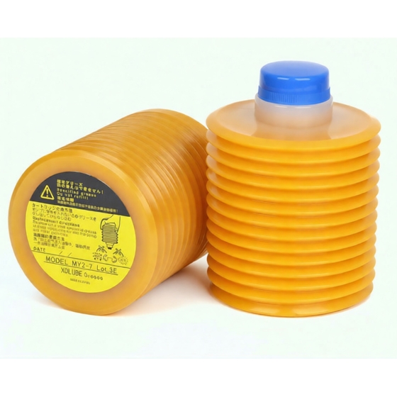 LUBE MY-2, 700 мл - Cмазка для литьевых машин