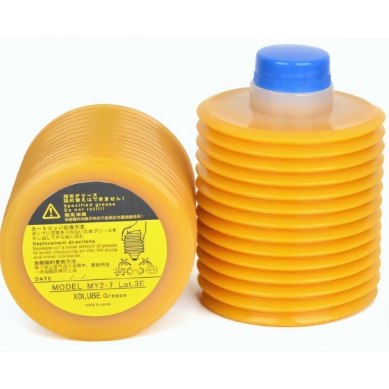 LUBE MY-2, 700 мл - Cмазка для литьевых машин