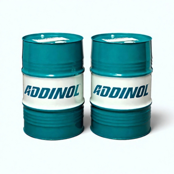 Теплоноситель ADDINOL Warmetragerol ISO 15, 214 кг, синтетика