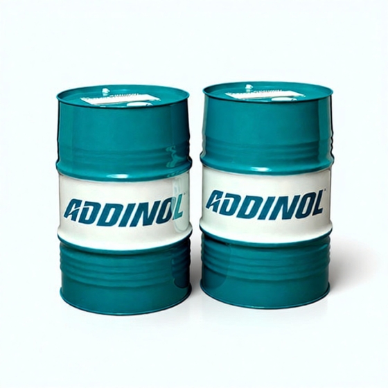 Теплоноситель ADDINOL Warmetragerol ISO 30, 205 л, минеральное