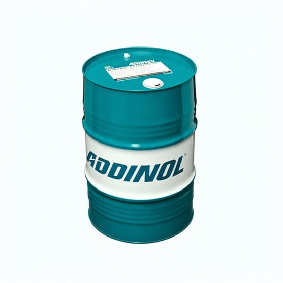 Гидравлическое масло ADDINOL Hydraulikol ISO 15, 205 л, минеральное