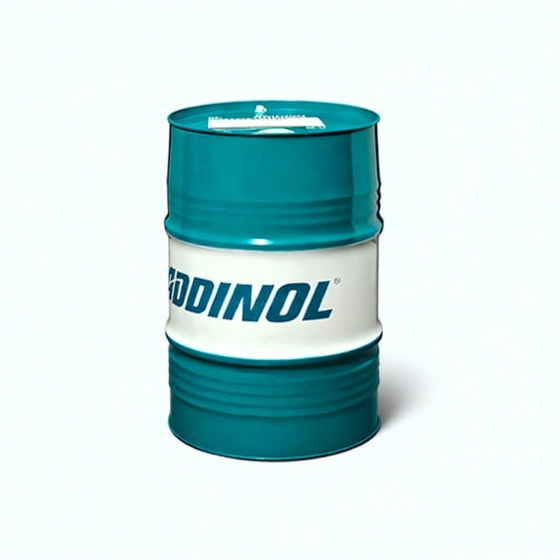 Масло для газовых двигателей ADDINOL Gasmotorenol 15W-40, 205 л, полусинтетика