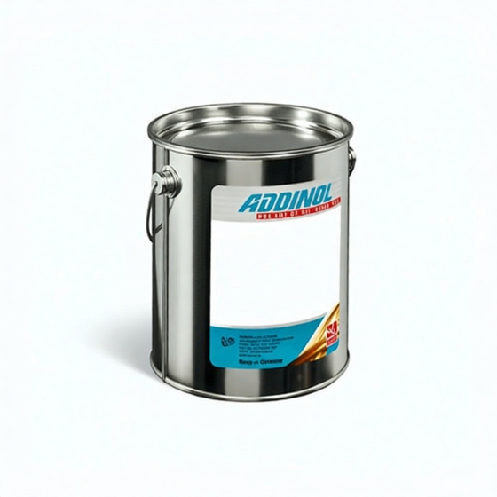 Масло для газовых двигателей ADDINOL Gasmotorenol 15W-40, 4 л, полусинтетика