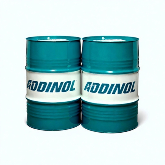 Масло для обработки металла ADDINOL Penta-Cool ISO 10, 205 л, синтетика
