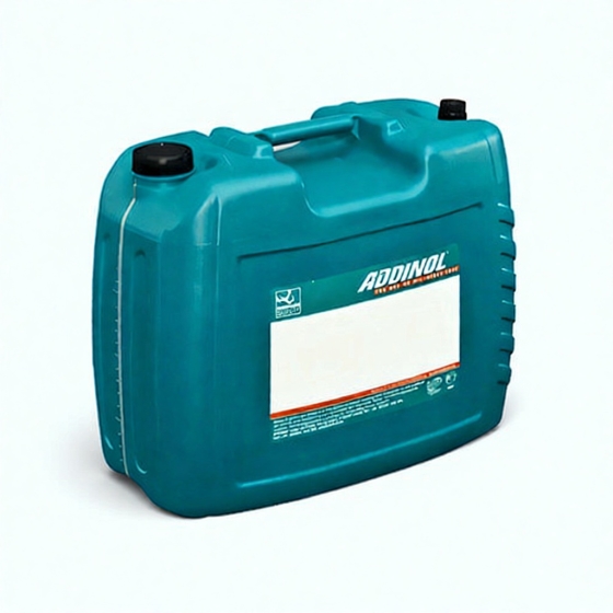 Смазочно-охлаждающая жидкость ADDINOL Penta-Cool NM63, 20 л, минеральное