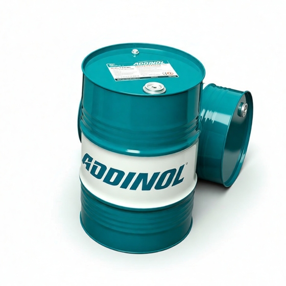 Смазочно-охлаждающая жидкость ADDINOL Penta-Cool WM650, 205 л, полусинтетика