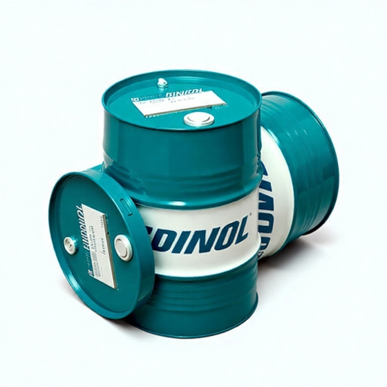 Масло для обработки металла ADDINOL Penta-Cool ISO 250, 205 л, синтетика