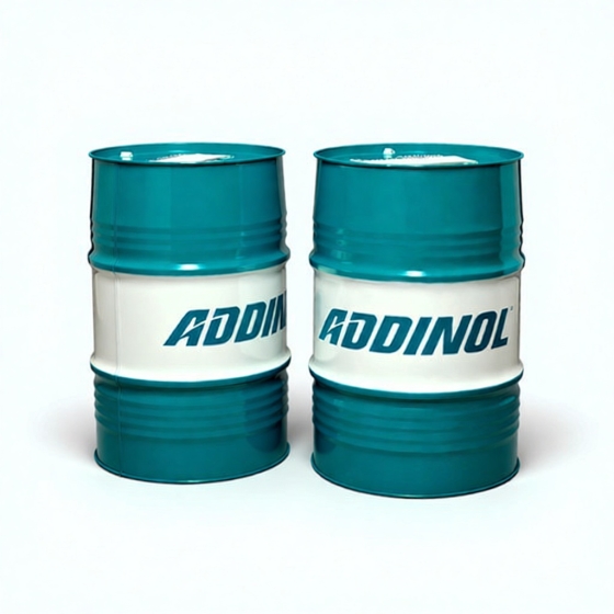 Масло для обработки металла ADDINOL Penta-Fluid ISO 8, 205 л, минеральное