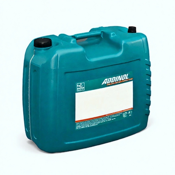 Масло для обработки металла ADDINOL Penta-Fluid, 20 л, минеральное