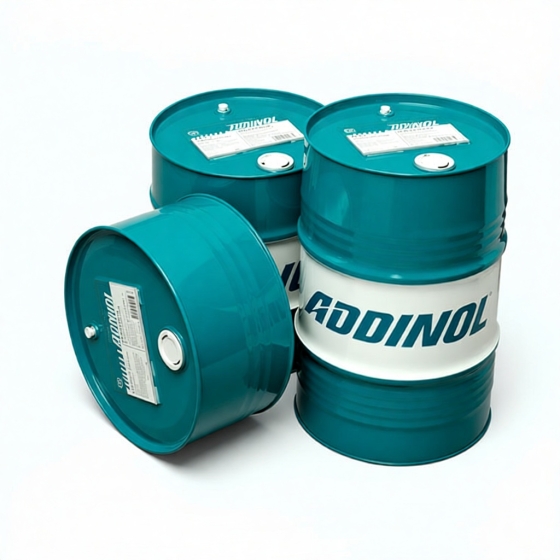 Масло для обработки металла ADDINOL Schneidol ISO 16, 205 л, полусинтетика