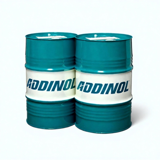 Масло для обработки металла ADDINOL Schneidol ISO 16, 205 л, полусинтетика
