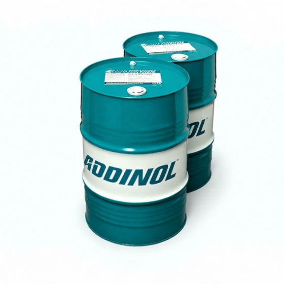 Масло для направляющих скольжения ADDINOL Gleitbahnol ISO 32, 205 л, полусинтетика