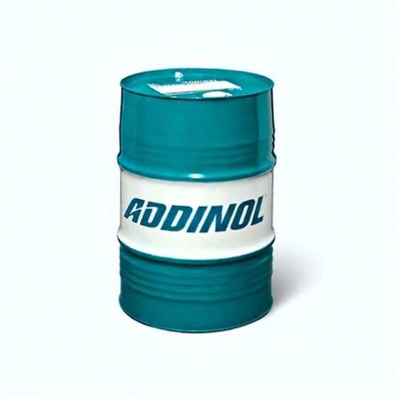 Масло для направляющих скольжения ADDINOL Gleitbahnol ISO 32, 205 л, полусинтетика