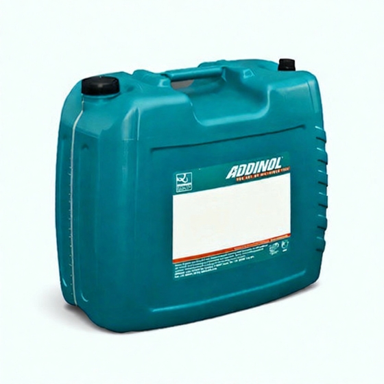 Теплоноситель Addinol Warmetragerol ISO 15, 20 л, минеральное