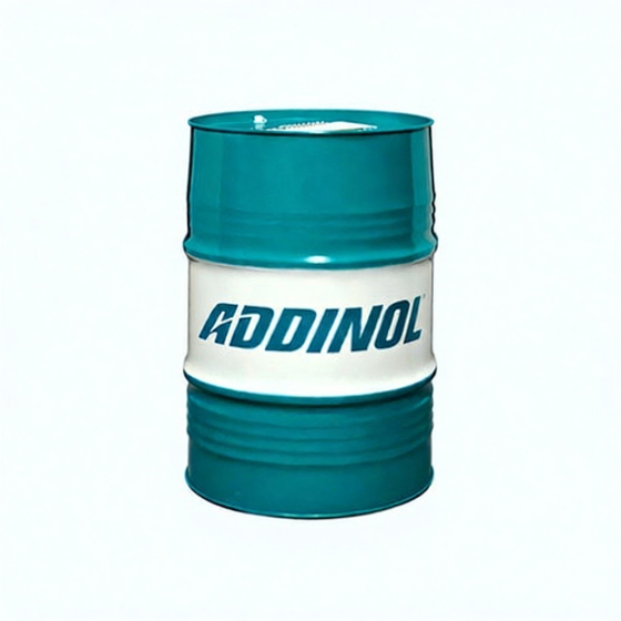 Индустриальное масло ADDINOL ECO Synth 10W-40, 205 л, полусинтетика