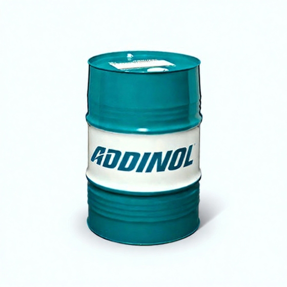 Индустриальное масло ADDINOL ECO Light 5W-40, 205 л, синтетика