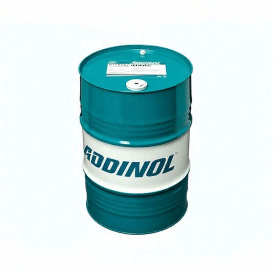 Индустриальное масло ADDINOL Super Power 5W-30, 205 л, синтетика