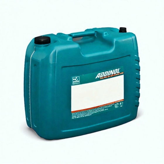 Индустриальное масло ADDINOL Super Power 5W-30, 20 л, синтетика