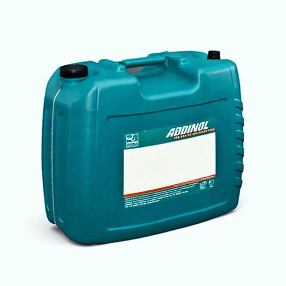 Индустриальное масло ADDINOL Arctic Grease NLGI 2, 25 кг, минеральное