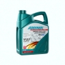 Индустриальное масло ADDINOL ECO Grease PD 2, 4 кг, минеральное