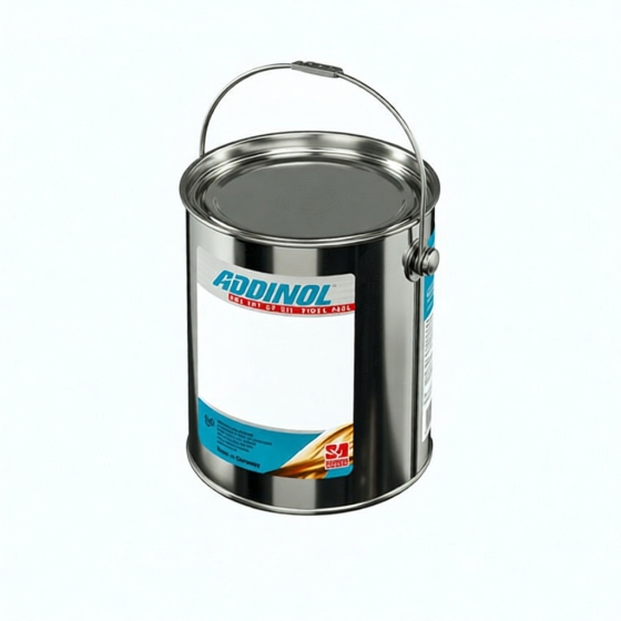 Смазочно-охлаждающая жидкость ADDINOL ECO Grease PD 2, 4 кг, минеральное