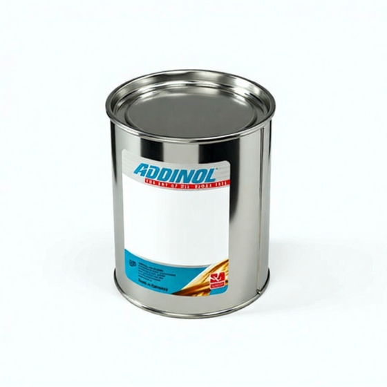 Смазочно-охлаждающая жидкость ADDINOL ECO Grease NLGI 2, 5 кг, минеральное