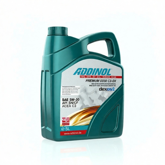Пищевое масло ADDINOL FG Grease NLGI 00, 1 кг, синтетика