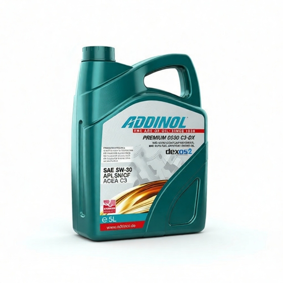 Пищевое масло ADDINOL FG Grease NLGI 1, 1,0 кг, синтетика