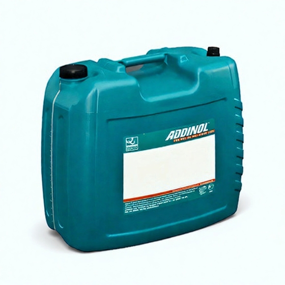 Пищевое масло ADDINOL FG Grease NLGI 1, 25 кг, синтетика