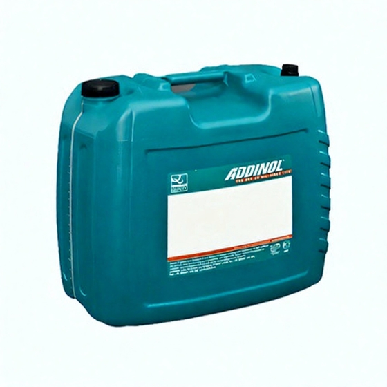 Пищевое масло ADDINOL FG Grease NLGI 1, 25 кг, синтетика